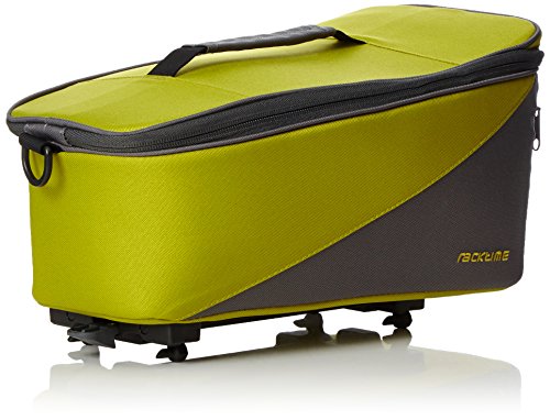Racktime Talis Fahrrad Gepäckträgertasche – 8 Liter - 2
