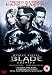 Blade: Trinity [DVD] [2017]