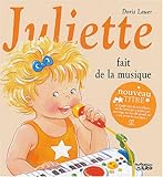 Juliette fait de la musique