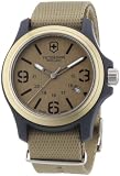 Victorinox Herren-Armbanduhr XL Active Analog Textil 241516