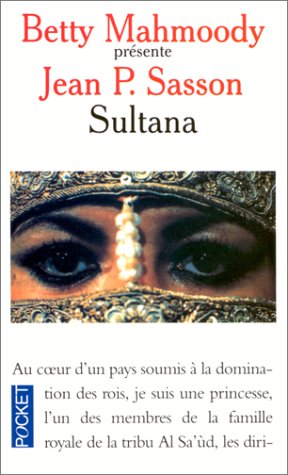 couverture de : Sultana