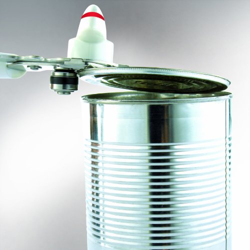 Leifheit 3066 Dosenöffner Safety Comfortline - 2