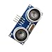 Produktbild uniquegoods HC-SR04 Entfernungs-Sensor Modul kompatibel mit Arduino UNO Mega R3 Mega2560 Duemilanove Nano Robot
