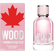 Dsquared2 Red Wood Pour Femme Edt Vapo 100 ml : Amazon.es: Belleza