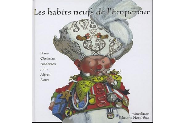 Les habits neufs de l'Empereur
