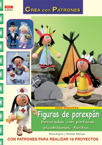 Download Serie Porexpán nº 1. FIGURAS DE POREXPÁN (Cp- Serie Porexpan (drac)) Download Serie Porexpán nº 1. FIGURAS DE POREXPÁN (Cp- Serie Porexpan (drac))
