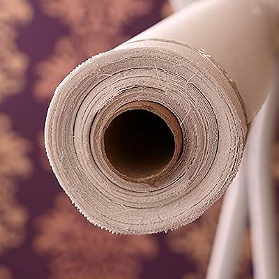 BK BILDERRAHMEN KOLMER TOILE SUR ROULEAU | 1,6x10 m, 100 % coton, 280 g/m² | artiste, peinture