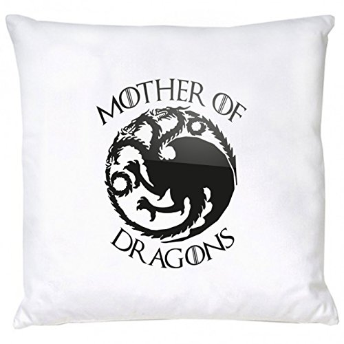 Preisvergleich Produktbild Stylotex Dekokissen Mother of Dragons