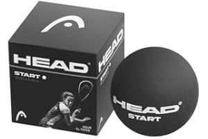 Head Start Squash Balls