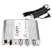 Produktbild 12V Mini Hi-Fi Stereo Audio Verstärker Auto Motorrad verbinden MP3 Ipod iphone