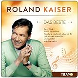 Das Beste,15 Hits - Roland Kaiser