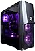 Price comparison product image CyberpowerPC Sniper 1060 Gaming PC - Intel Core i5-8400, Nvidia GTX 1060 6GB, 16GB RAM, 480GB SSD, 400W 80+ PSU, Wifi, Windows 10, CM MB500