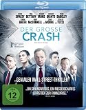 Der gro�e Crash - Margin Call - Lenticular Edition [Blu-ray] - Kevin Spacey
