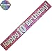 Produktbild Every-occasion-party-supplies Alter 10 Alles Gute zum Geburtstag banner Mädchen (oak girl)