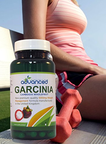 Pure Garcinia Cambogia Wholefruit Natural Weight Loss Supplement, Healthy Vegetarian Appetite Suppressant, Improves Energy and Digestion, UK Made,100% Money Back Guarantee - Image 7