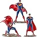 Produktbild Schleich kt-20292 Superman Set - 22504, 22505, 22506 (3teilig)