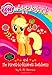 My Little Pony: Applejack and the Honest-to-Goodness Switcheroo by 