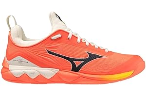 Mizuno Women's Wave Luminous 2Volleyball Sneakers