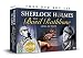 Sherlock Holmes B Rathbone Coll (4 Dvd) [Edizione: Regno Unito] [Edizione: Regno Unito]