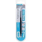 Pentel Orenz U&ccedil; Korumalı Teknik &Ccedil;izim Ve Yazı İ&ccedil;in Mekanik Kurşun Kalem, 0.7 Mm, Siyah