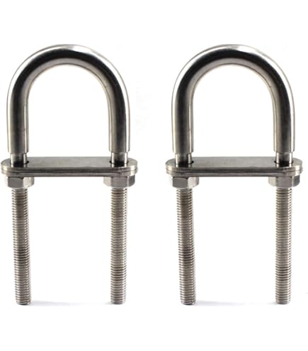 Cadène Articulée Double Wichard | Cadène Inox