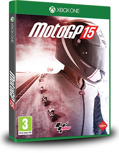 MotoGP 15