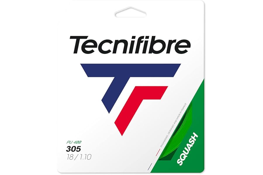 Tecnifibre 305 Squash String