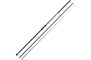 PENN Wrath II Surfcast Rod – Great Sea Fishing Rod for Beachcasting and Surfcasting, Made With Strong and Responsive Blanks and Quality Components and Great Value for Money