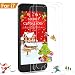 Produktbild iPhone 7 / 8 / 6 / 6s Panzerglas Schutzfolie, ONSON® [3 Stück] Displayschutzfolie für Apple iPhone 7 / iPhone8/ iPhone 6 / iPhone 6S Panzerfolie Displayschutz Gehärtetem Glass 9H Härtegrad, Anti-Kratzen, Einfaches Anbringen