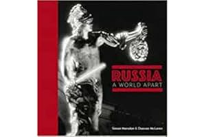 Russia: A World Apart