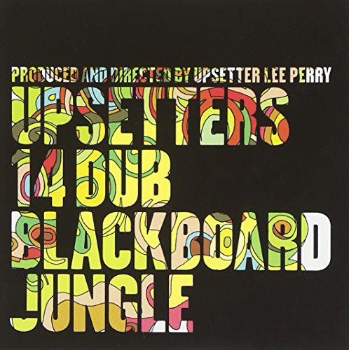 Preisvergleich Produktbild 14 Dub Blackboard Jungle