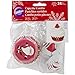 Produktbild Wilton Weihnachten Secret Santa Cupcake Combo Backförmchen und Picker