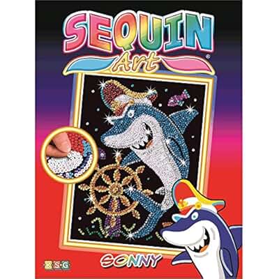 Suchergebnis auf Amazon.de für: hai - Malen nach Zahlen / Kinder