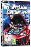  Kfz Werkstatt Simulator 2014