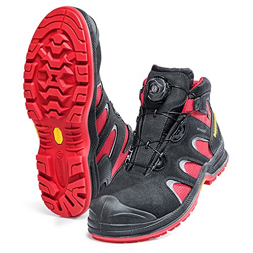 Pfanner BOA Seguro high Sicherheitsschuh S3