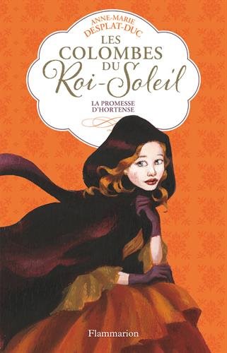 La  promesse d'Hortense