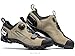 Produktbild Sidi MTB SD15 Fahrradschuhe Herren sand/black Größe 43 2017 Mountainbike-Schuhe