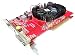 Produktbild PowerColor ATI Radeon HD 3650 512MB DDR2 RAM DVI VGA TV-Out AGP AG3650 512MD2-V3 (Generalüberholt)