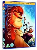 Lion King Diamond Edition [UK Import] - Rowan Atkinson