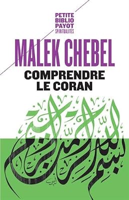 Payot Comprendre le Coran