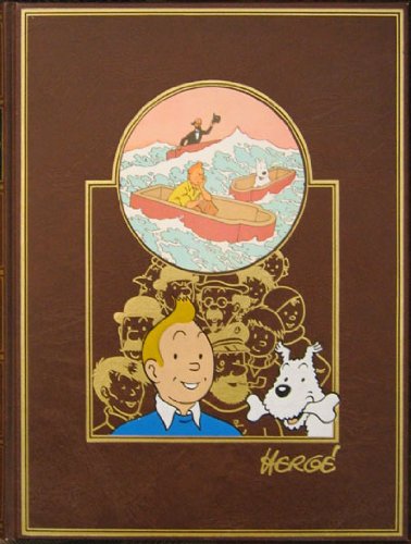 Tintin - L'oeuvre intégrale d'Hergé - tome 2 : Tintin en Amérique / Les cigares du Pharaon gratuit Tintin - L'oeuvre intégrale d'Hergé - tome 2 : Tintin en Amérique / Les cigares du Pharaon gratuit