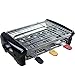 Produktbild Haushalt Rauch-frei Elektrische Backen Wanne BBQ Grill 1200W , 47x26x12