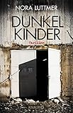Cover zum Buch Dunkelkinder