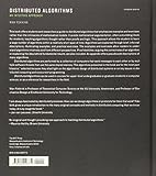 Image de Distributed Algorithms: An Intuitive Approach