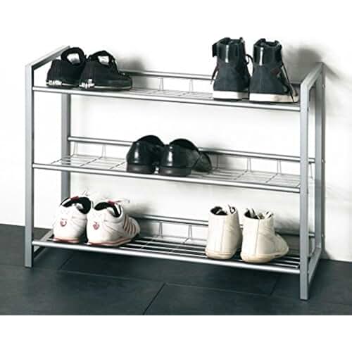 Suchergebnis auf Amazon.de für: schuhregal 60 cm