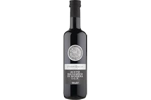 VITTLEITALY Maletti Regnani Aceto Balsamico Di Modena Igp Stemma Maletti E Regnani 500ml, 500ml
