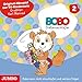 Bobo Siebenschläfer: Bobo kann nicht einschlafen und weitere Folgen (Bobo Siebenschläfer TV-Kinderserie) by