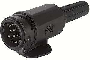 HELLA 8Ja 005 951-041 Fiche - 12V - 13Pôle