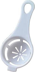 Blanc Doeuf Jaune Séparateur Diviseur Cuisine Aide à Outils