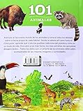 Image de 101 Cosas que deberías saber sobre los animales